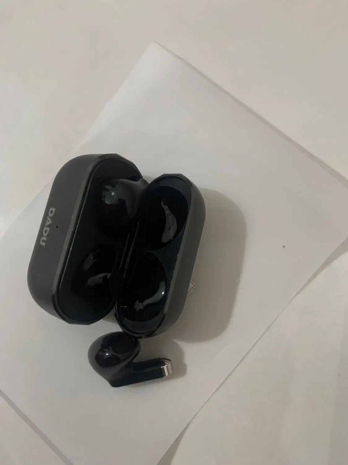 ایرپاد|لوازم جانبی موبایل و تبلت|شاهین دژ, |دیوار