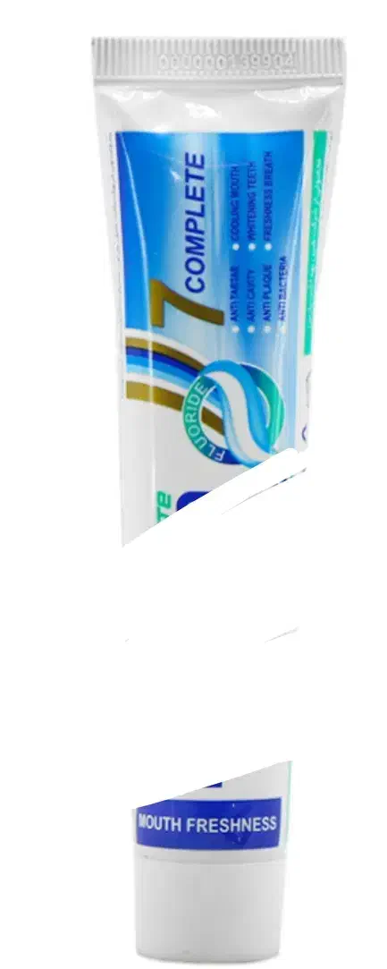 خمیر دندان سفیدکننده دندان|آرایشی، بهداشتی، درمانی|بندر دیر, |دیوار