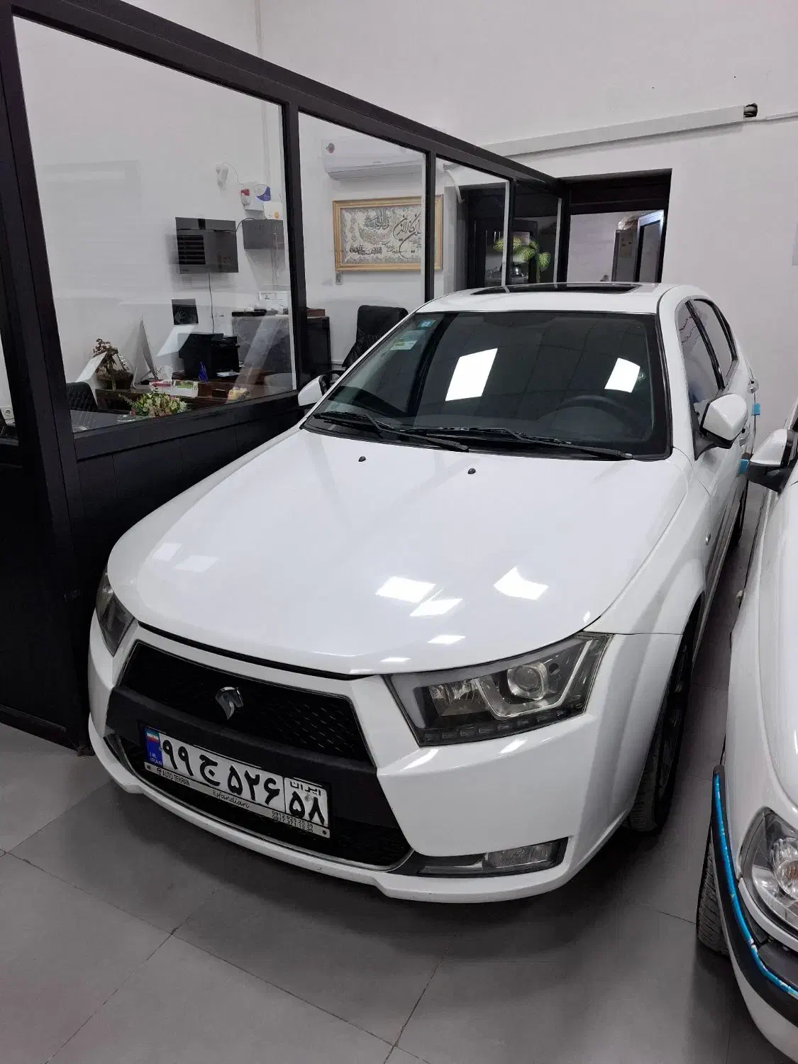 دنا پلاس 1401 اتومات|خودرو سواری و وانت|بوشهر, |دیوار