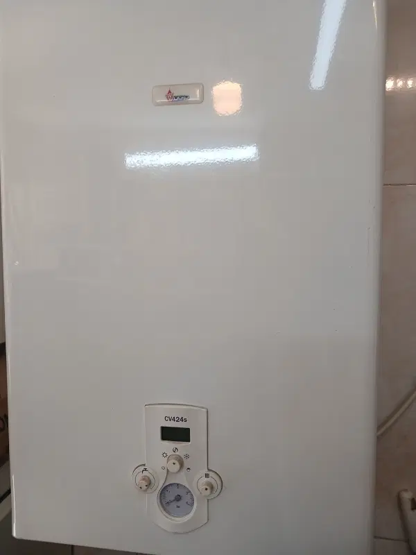 پکیج بوتان فندارcv24دومبدل|آبگرمکن، پکیج، شوفاژ|تهران, تهرانسر غربی|دیوار