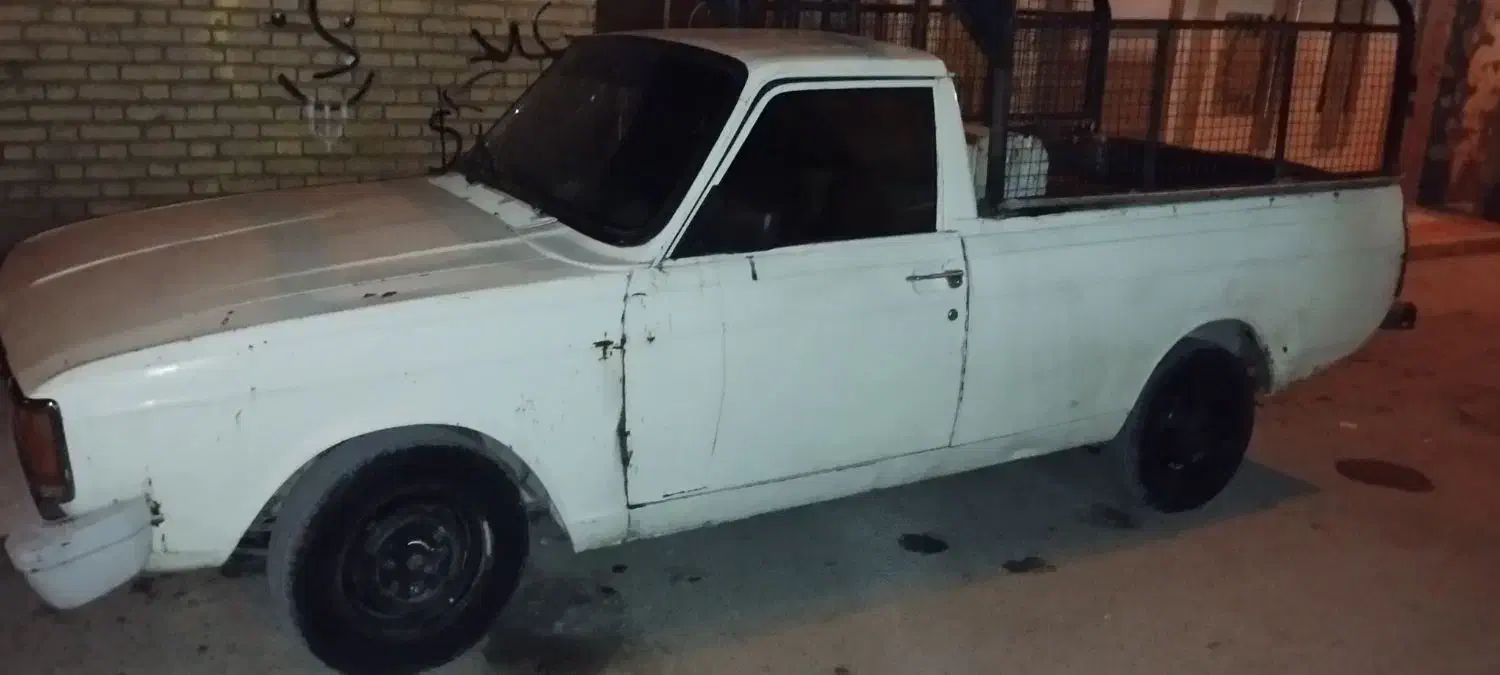 پیکان بار|خودرو سواری و وانت|دزفول, |دیوار