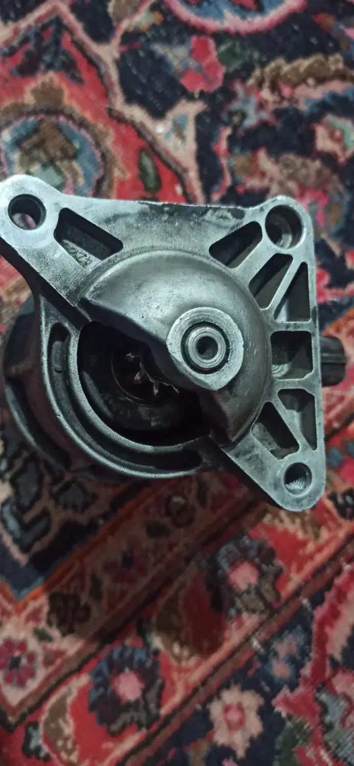 لاستیک ال نود استارت مگان2000|قطعات یدکی و لوازم جانبی|بهارستان, |دیوار