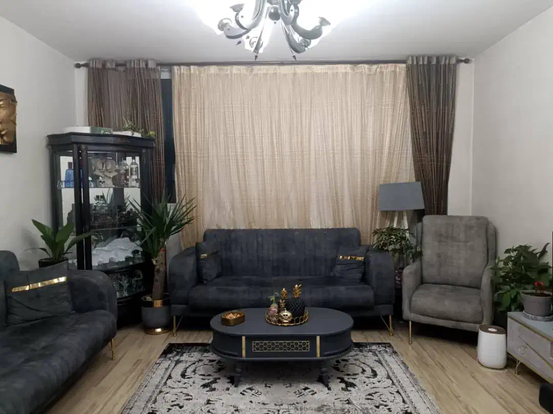 رهن ۸۲ متر دوکله مسکن مهر/ تخلیه|اجارهٔ آپارتمان|شاهینشهر, مسکن مهر|دیوار