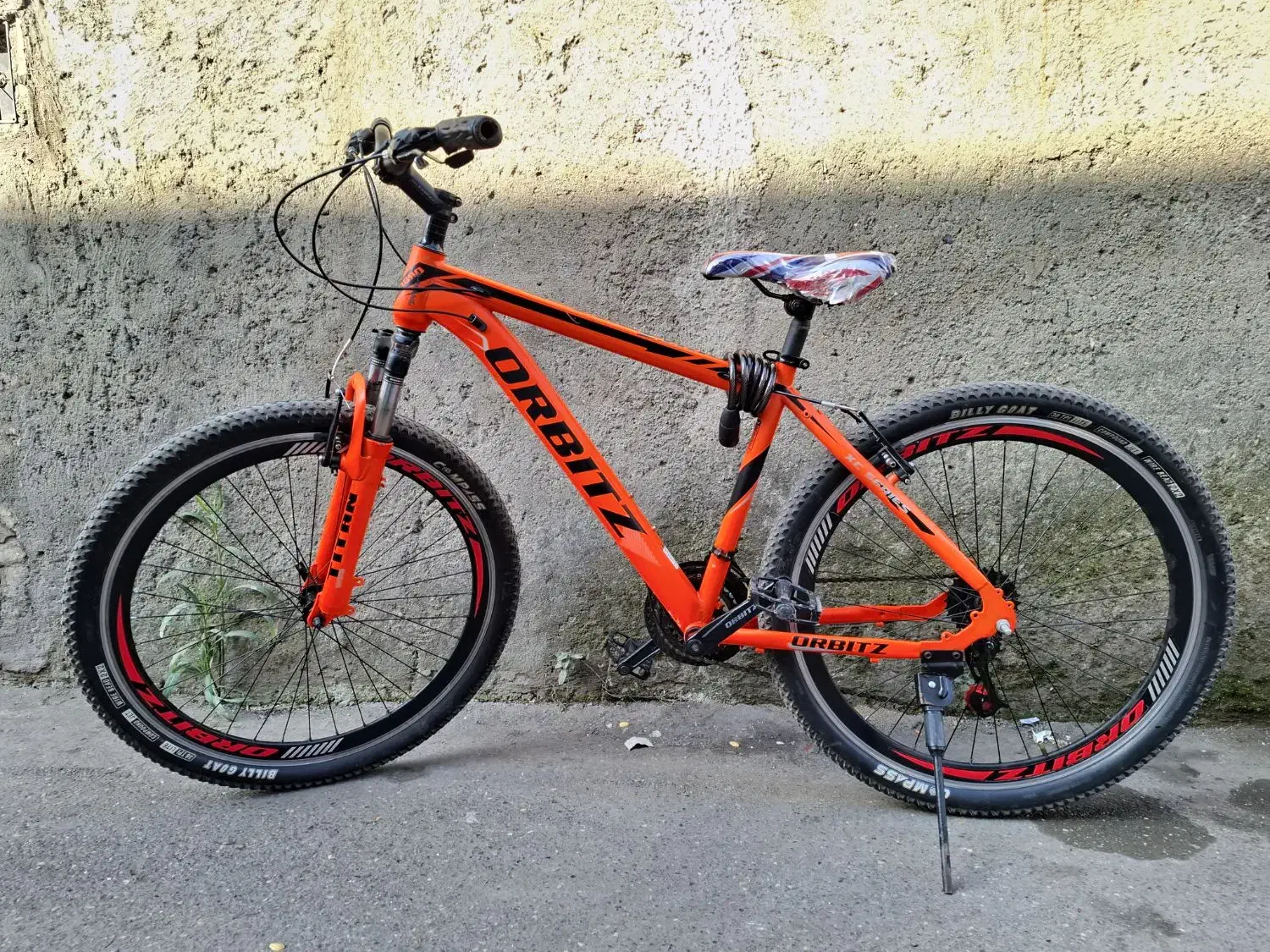 دوچرخه سایز ۲۶|دوچرخه، اسکیت، اسکوتر|رشت, سلیمانداراب|دیوار