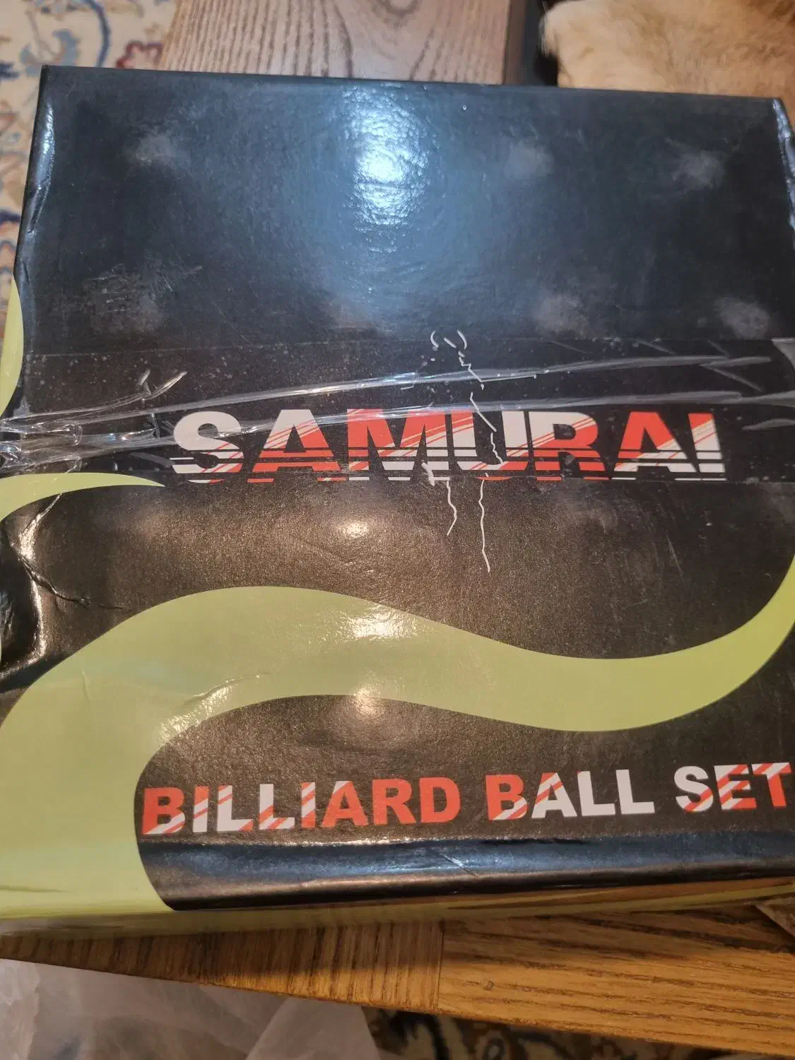 توپ بیلیارد|ورزش‌های توپی|پردیس, فاز ۸|دیوار