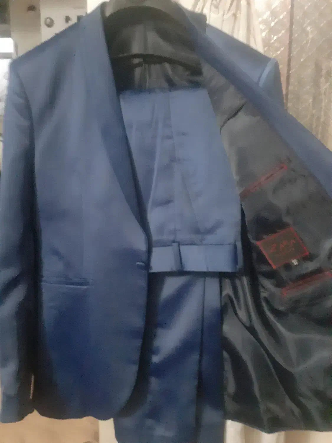 گت شلوار در حد نو|لباس|بروجرد, |دیوار