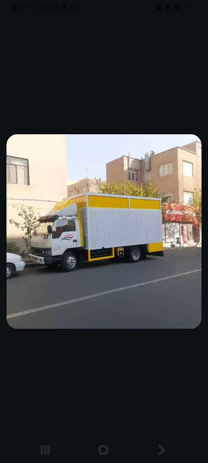 باربری غرب حمل اثاثیه منزل غرب چیتگر کارگر خالی|خدمات حمل و نقل|تهران, باغ فیض|دیوار