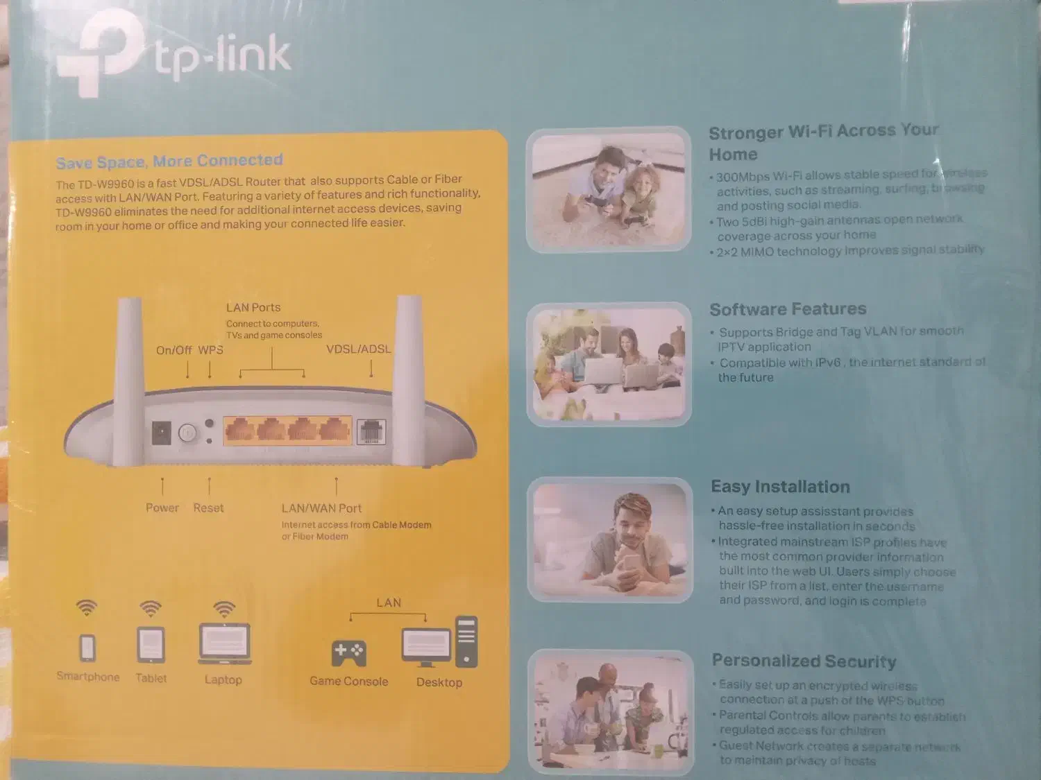 فروش مودم|مودم و تجهیزات شبکه|رشت, کوی مهر|دیوار