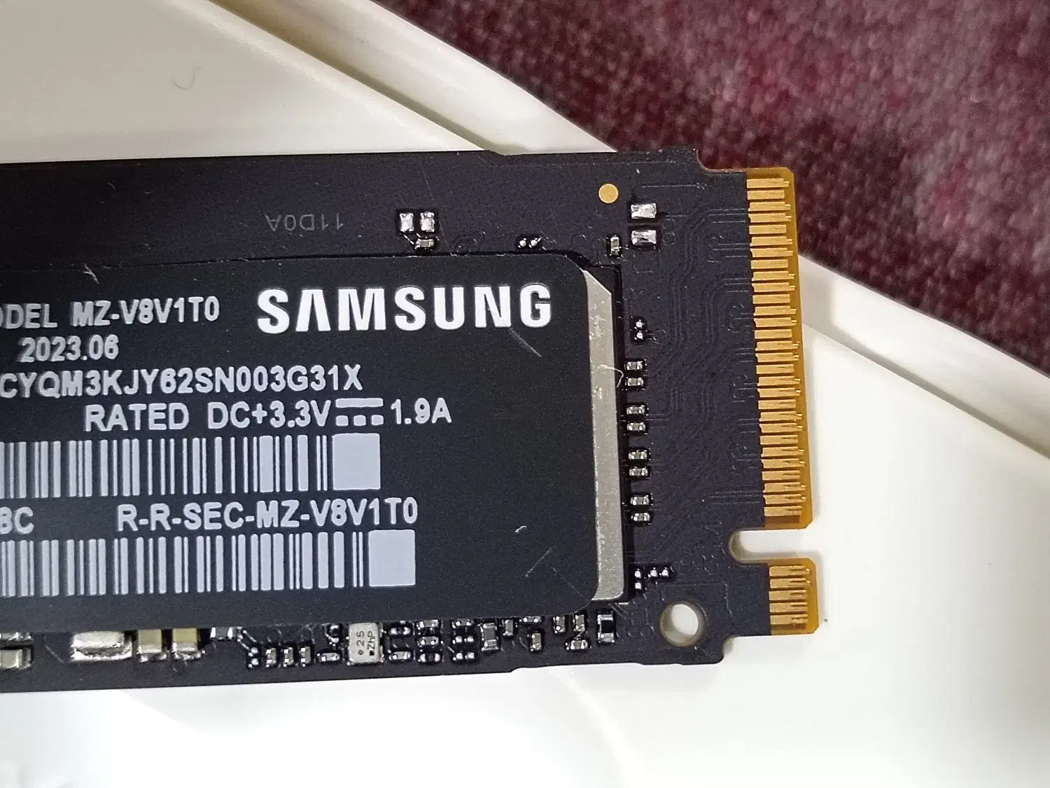 هارد ssd|قطعات و لوازم جانبی رایانه|شوش, |دیوار