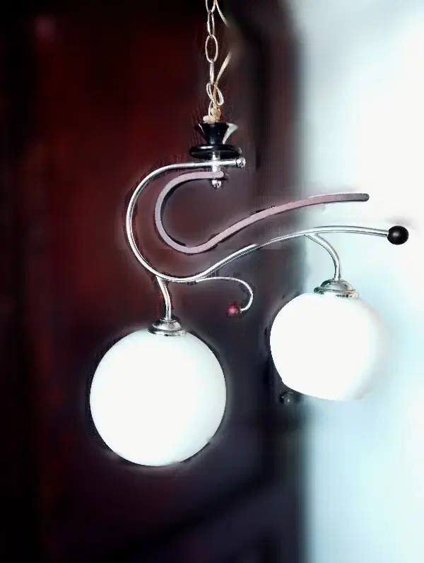 لوستر|لوستر و چراغ آویز|مشهد, ایثارگران|دیوار