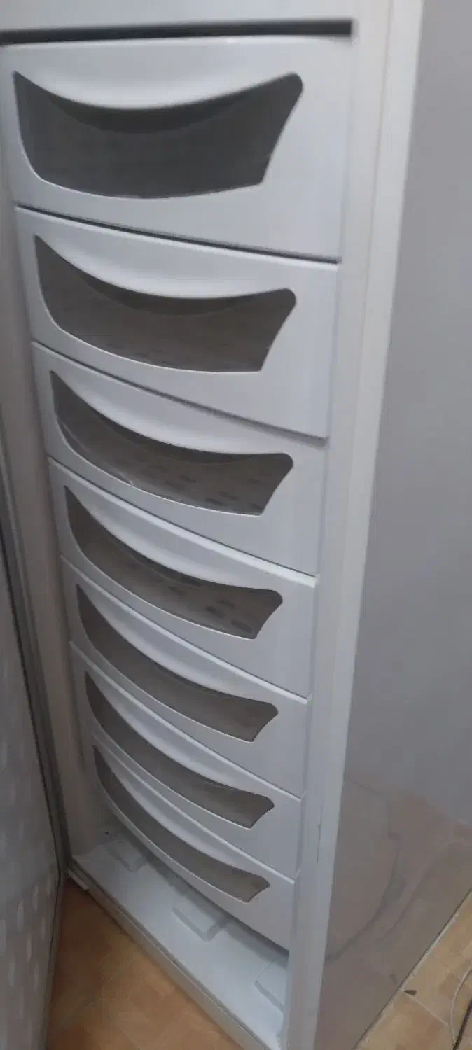 فریزر|یخچال و فریزر|شهرکرد, |دیوار