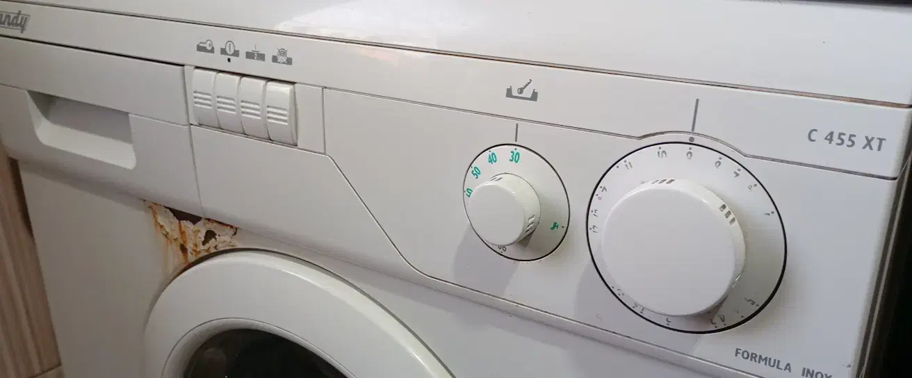 لباسشویی کندی|ماشین لباسشویی و خشک‌کن لباس|تهران, جوادیه تهرانپارس|دیوار