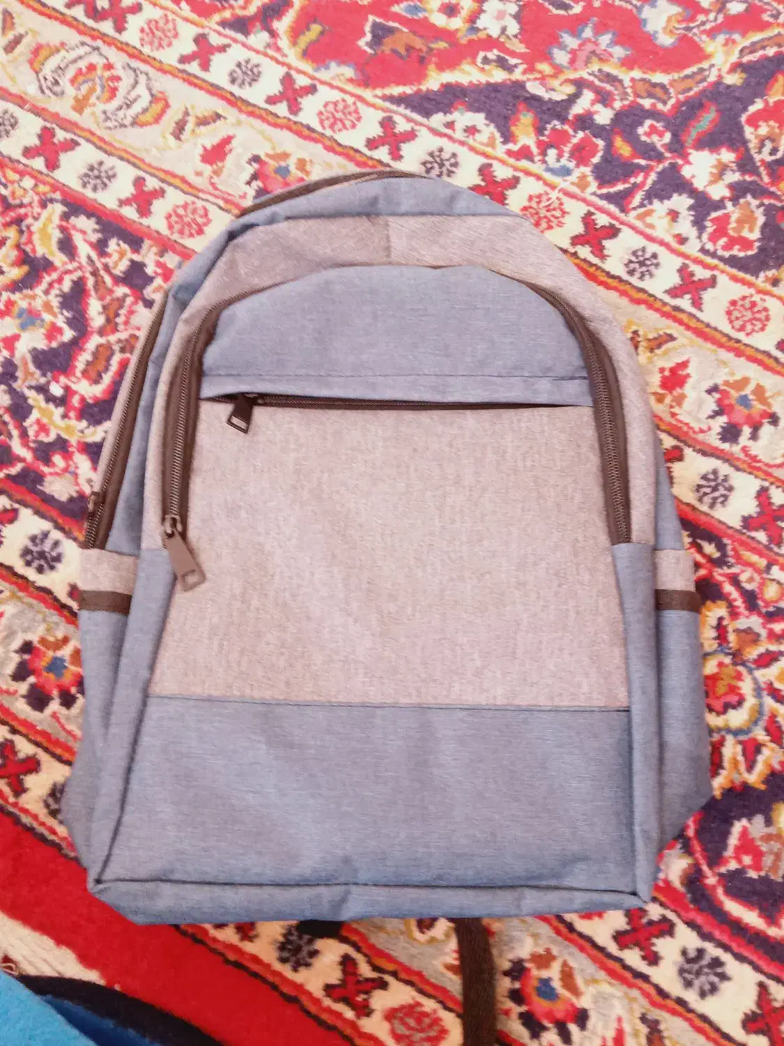 کوله پشتی نو|کیف، کفش، کمربند|مرند, |دیوار