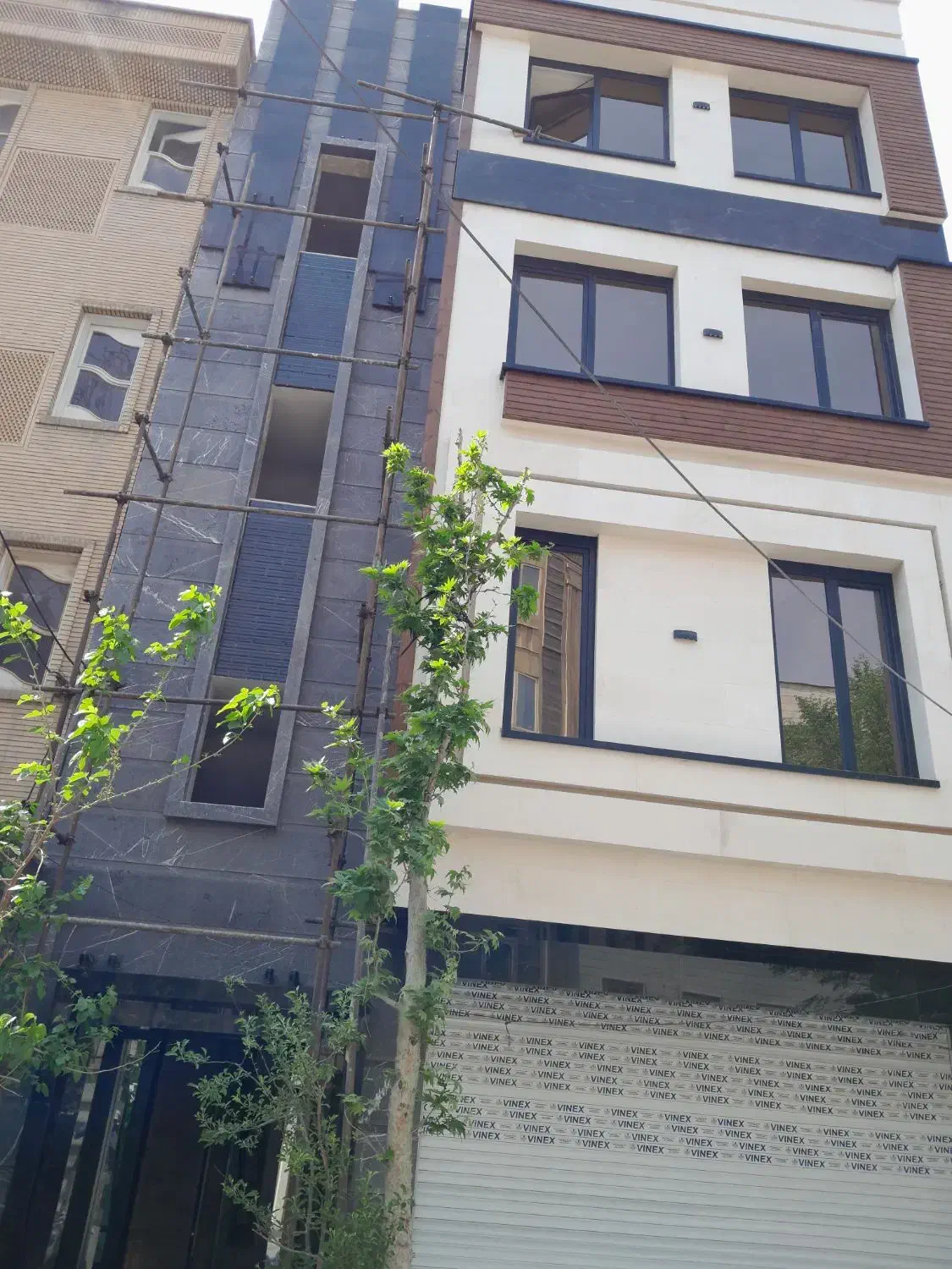 سنگکار و نماکار|خدمات پیشه و مهارت|کرج, جهان‌شهر|دیوار