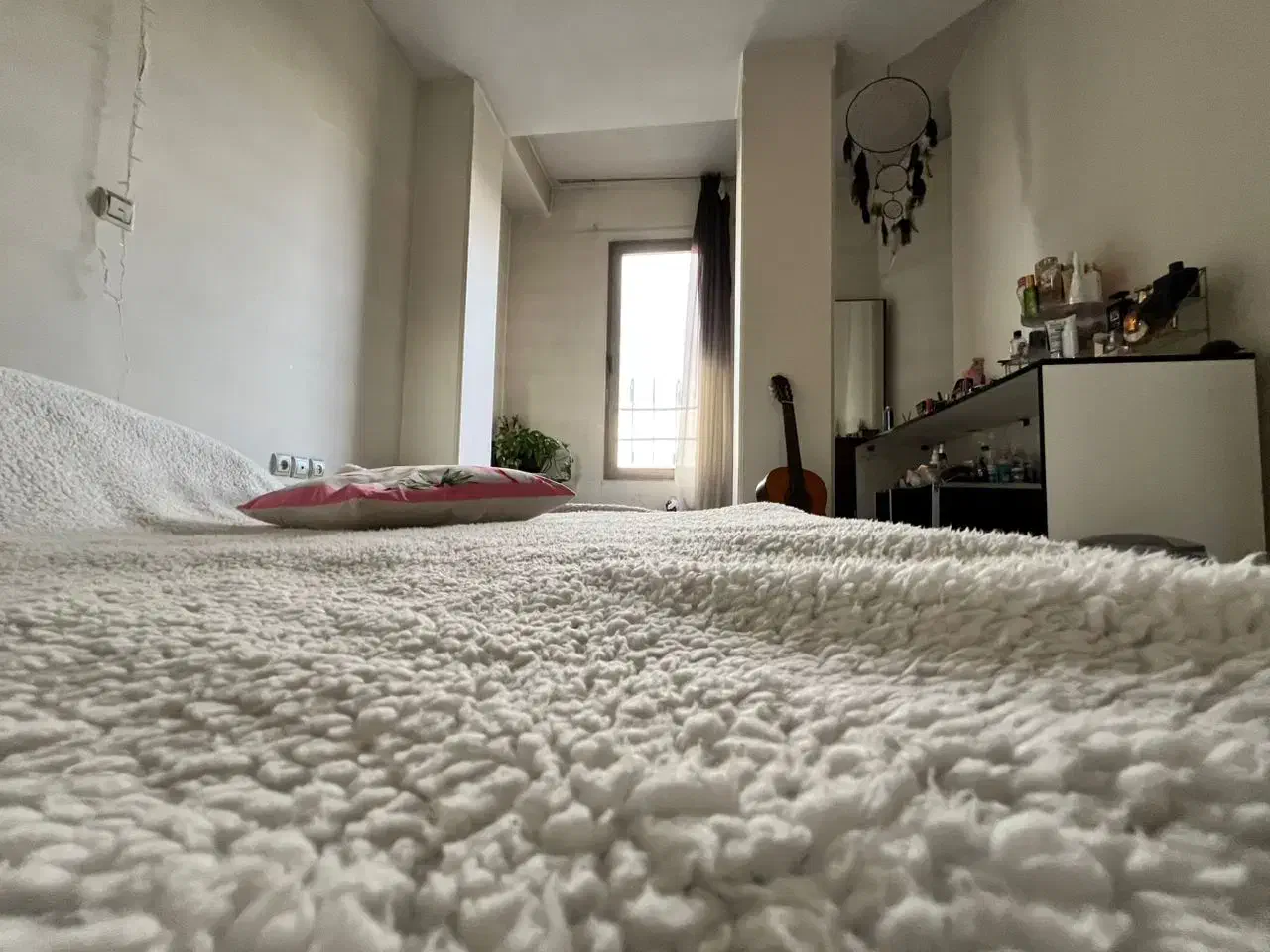 اجاره سوییت اپارتمان ماهانه هفتگی|اجارهٔ کوتاه‌مدت آپارتمان و سوئیت|کرج, مهرویلا جنوبی|دیوار