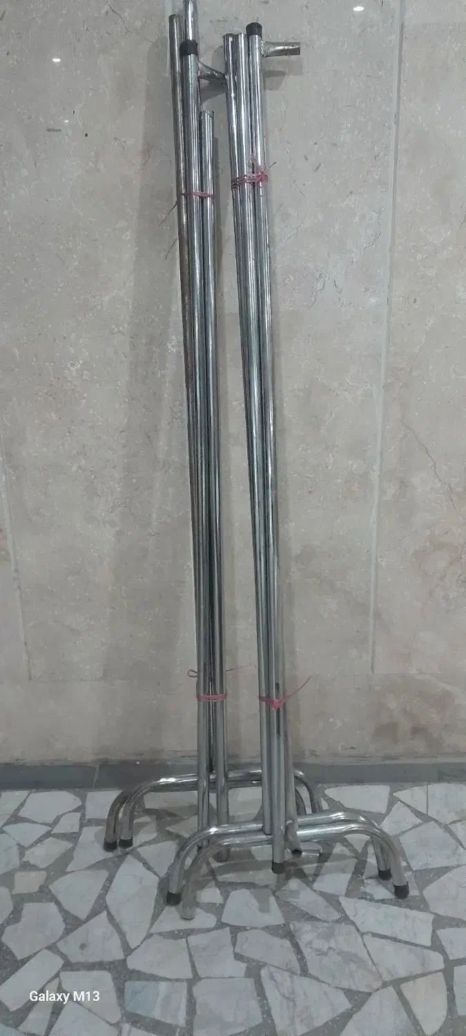 رگال فلزی محکم|فروشگاه و مغازه|محمدشهر, محمدشهر|دیوار