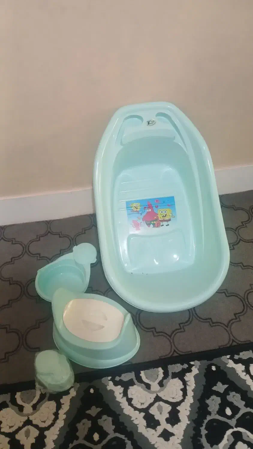 سرویس وان کودک|اسباب و اثاث بچه|قم, نیروگاه|دیوار