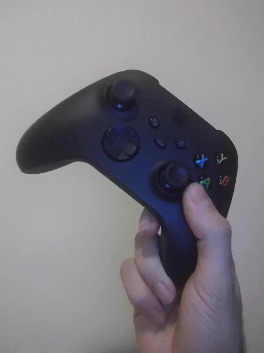 کنترلر ایکس باکس سری اس و ایکس|کنسول، بازی ویدئویی و آنلاین|تهران, دزاشیب|دیوار