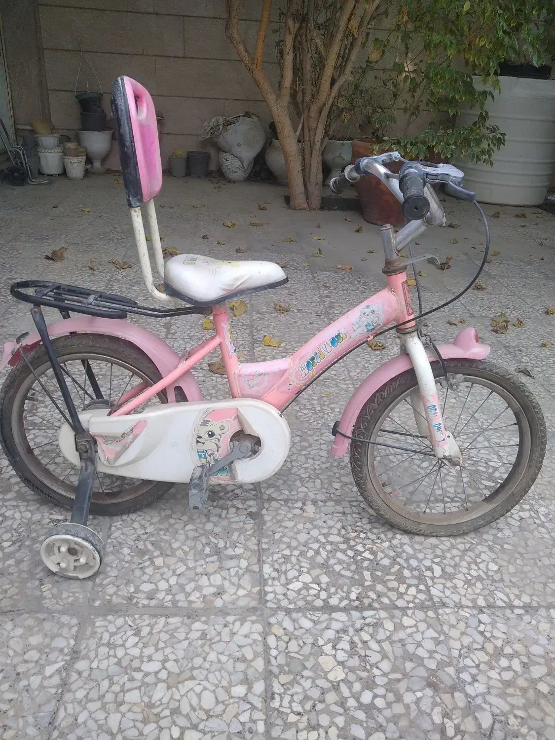 دوچرخه16|دوچرخه، اسکیت، اسکوتر|میناب, |دیوار