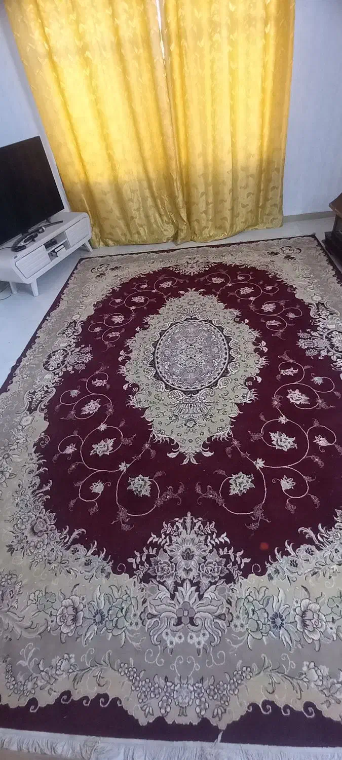 فرش ۱۲ متری|فرش|فولادشهر, B6|دیوار