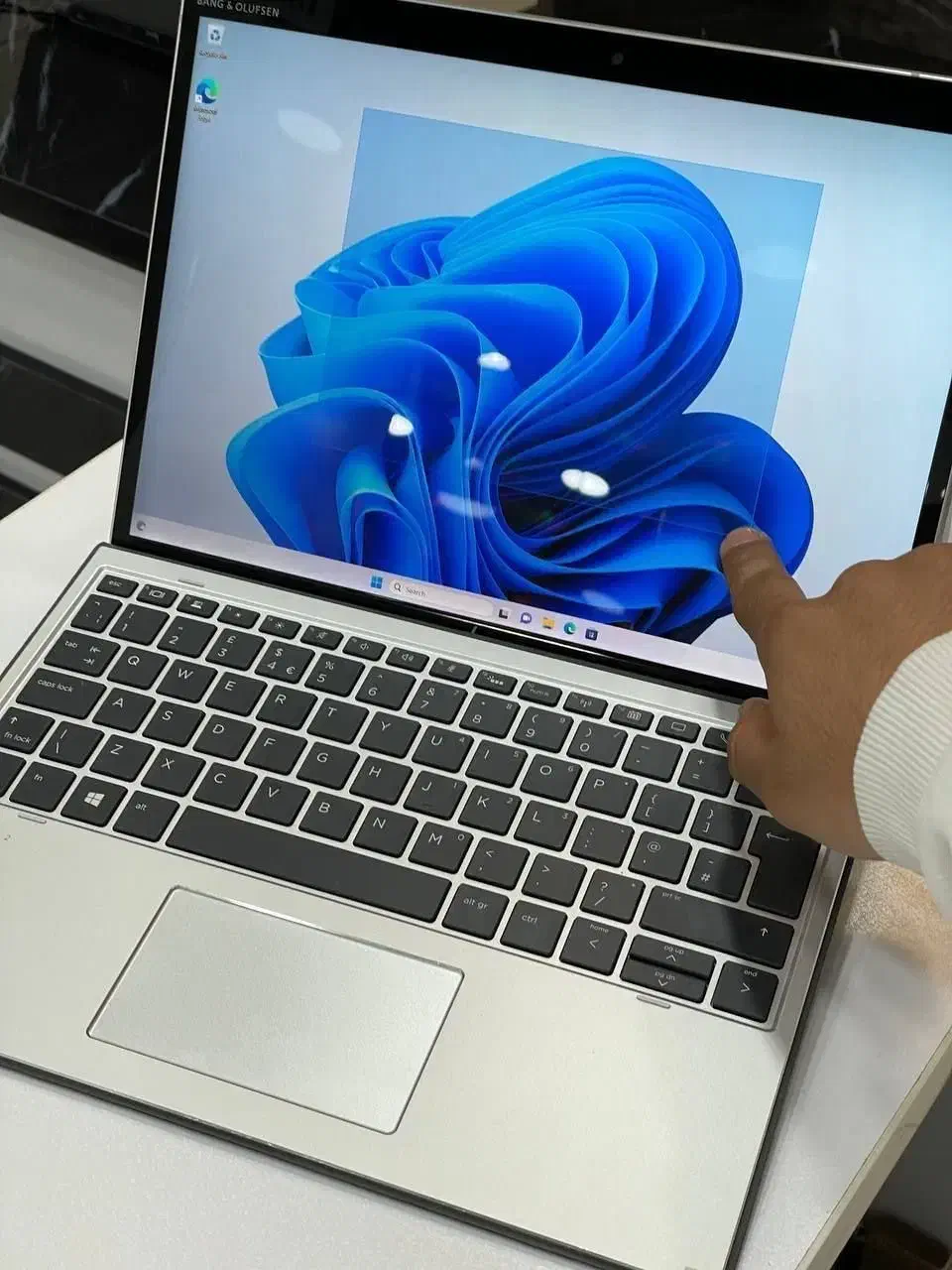 لپ تاپ لاکچری تبلت شو X2 G4|رایانه همراه|بابل, |دیوار