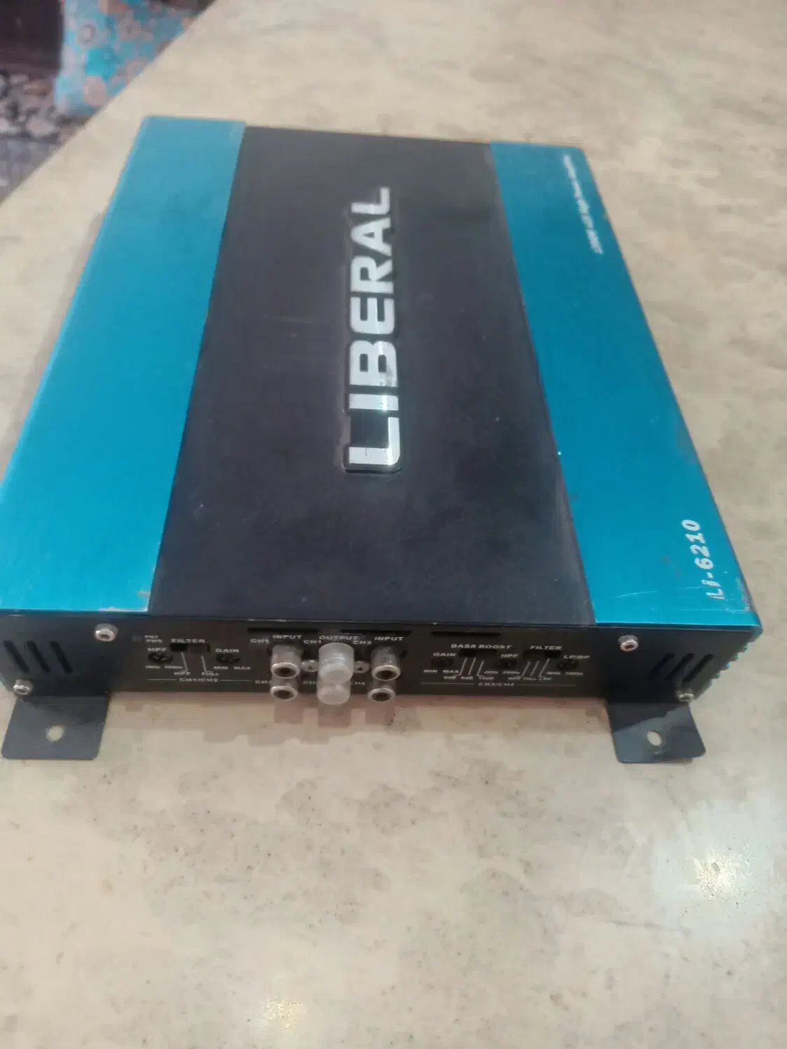 امبلی|گیتار، بیس، امپلیفایر|کاشمر, |دیوار