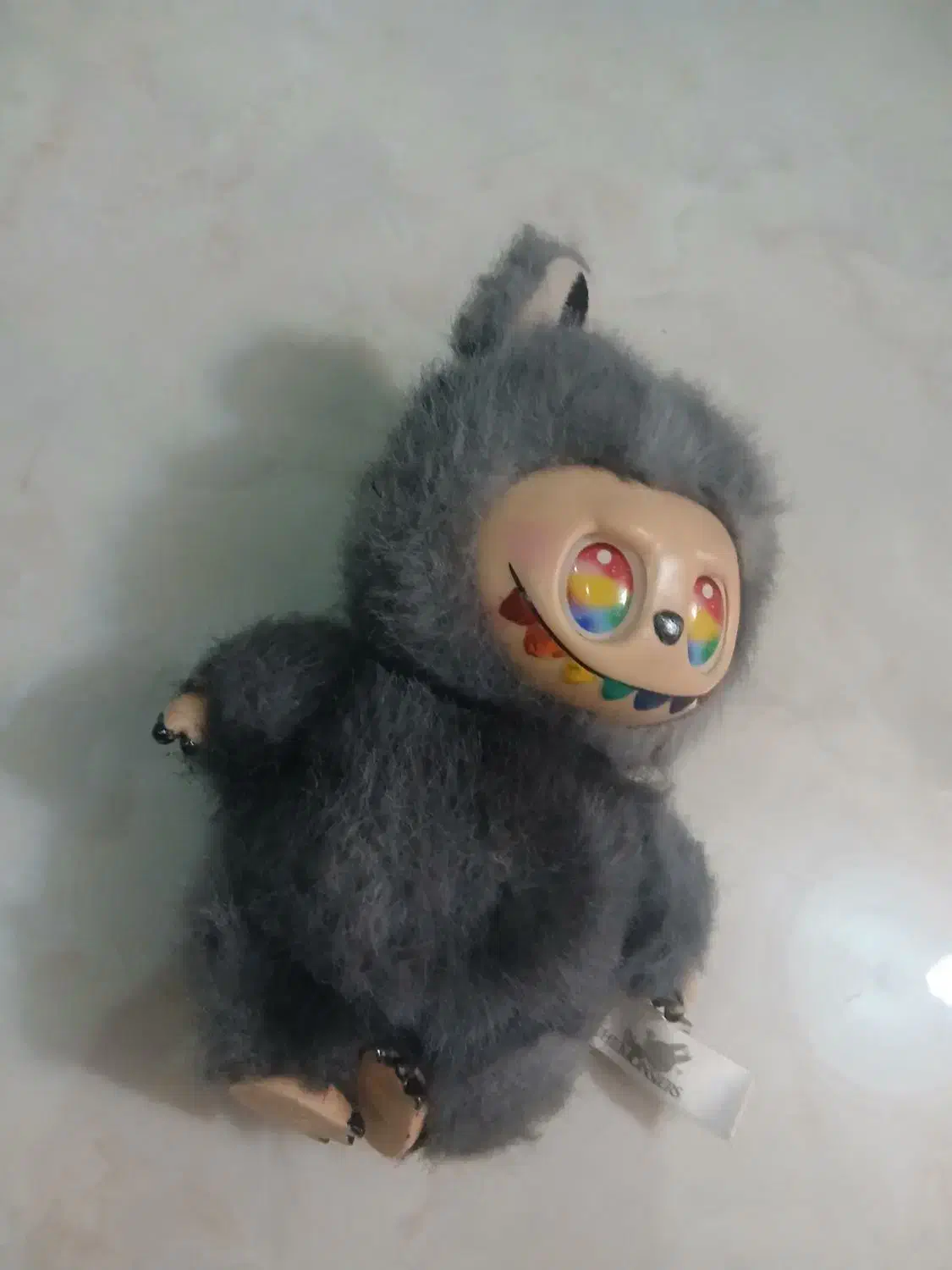 لبوبوی سکرت|اسباب‌بازی بچه|تهران, نارمک|دیوار