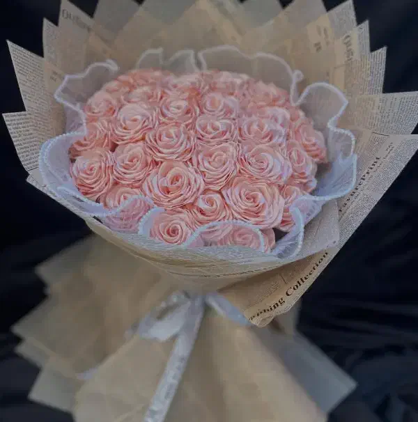 پول آرایی و گل روبانی|گل مصنوعی|آذرشهر, |دیوار