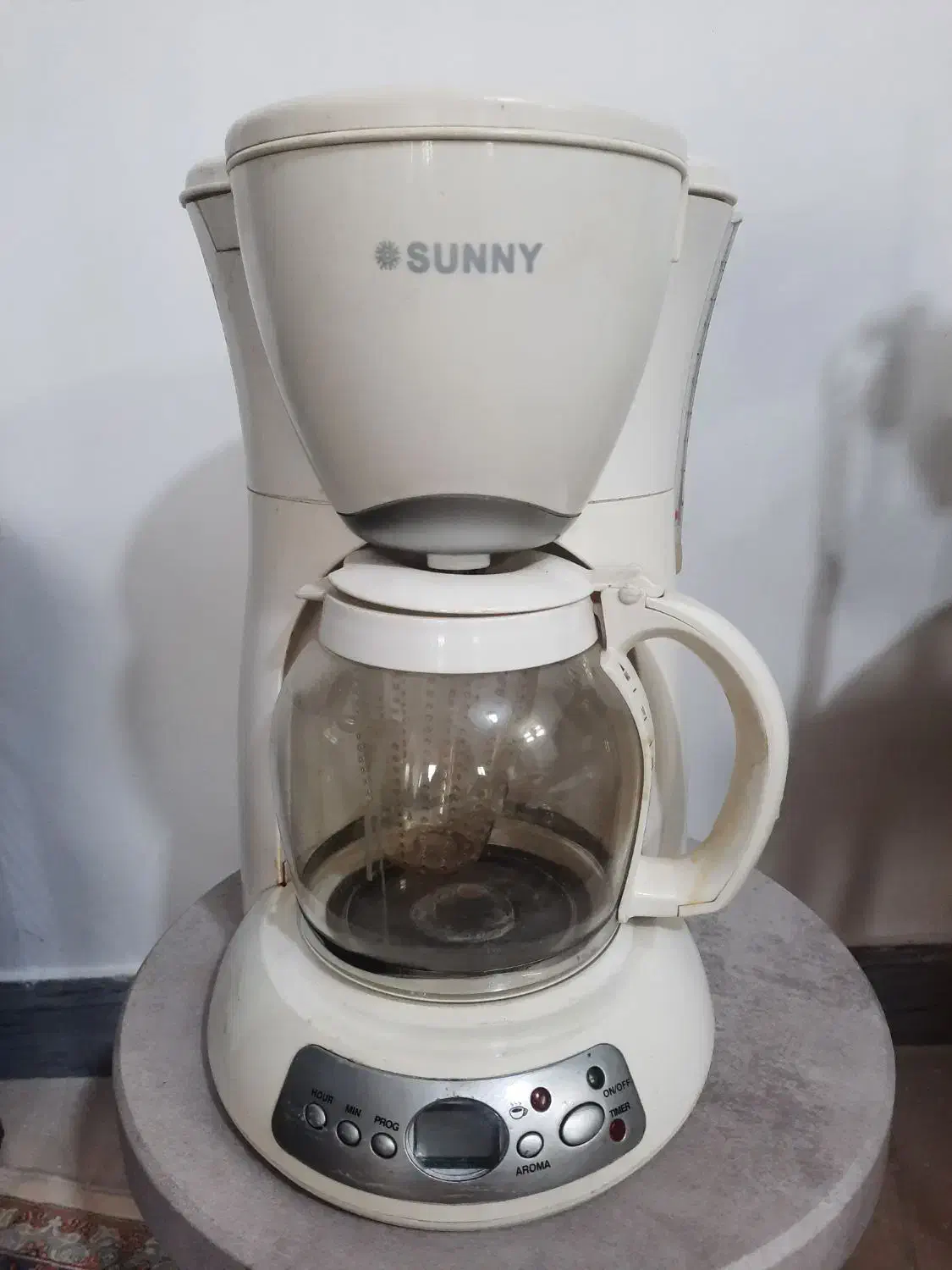 قهوه ساز|سماور، چای‌ساز، قهوه‌ساز|لاهیجان, لیالستان|دیوار