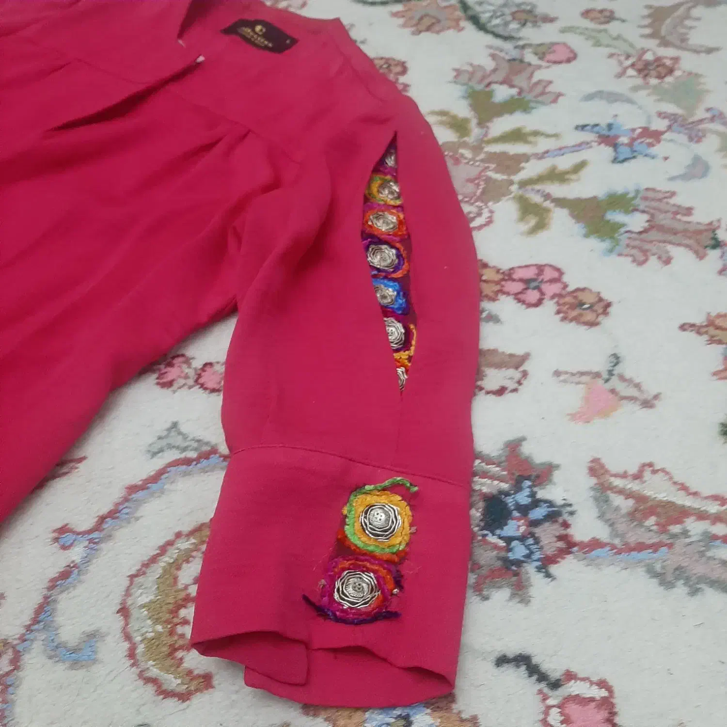 مانتو زنانه|لباس|ارومیه, |دیوار