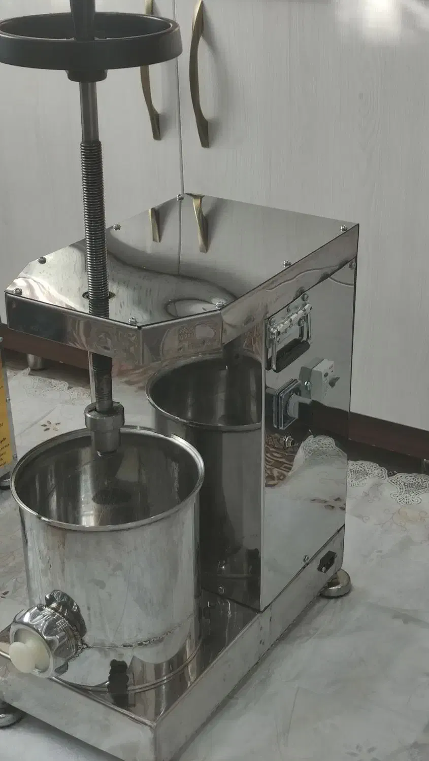 دستگاه چهار کاره تولید سوسیس|سایر لوازم برقی|شاهینشهر, شهرک هشت بهشت|دیوار