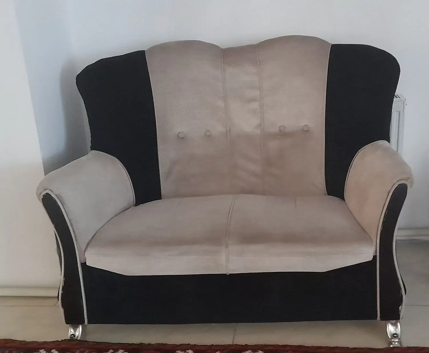 مبل ۷نفره به قیمت پایین|مبلمان خانگی و میز عسلی|تبریز, |دیوار