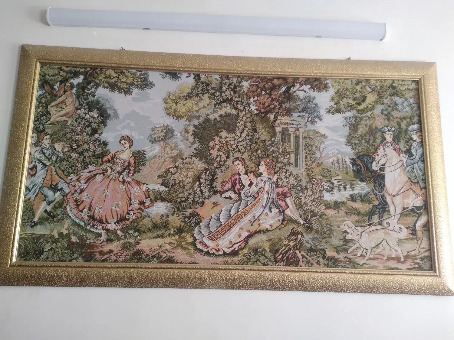 تابلو .|تابلو فرش|خمین, |دیوار