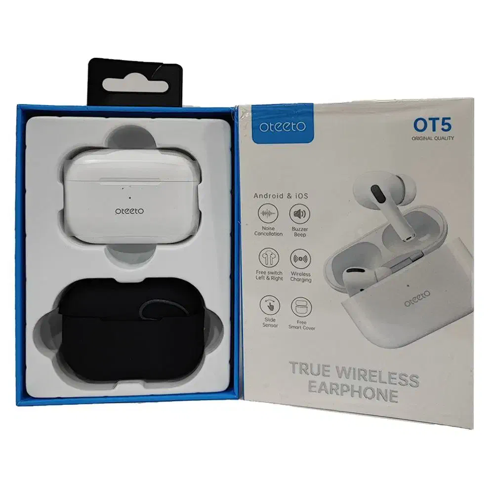 هندزفری ایرپاد|لوازم جانبی موبایل و تبلت|شیراز, زند|دیوار