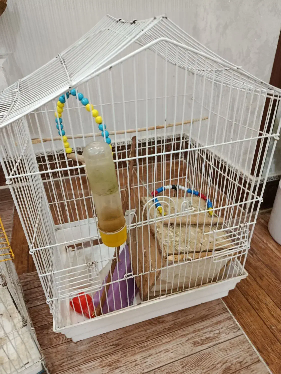 قفس|لوازم جانبی حیوانات|تهران, یافت آباد شمالی|دیوار