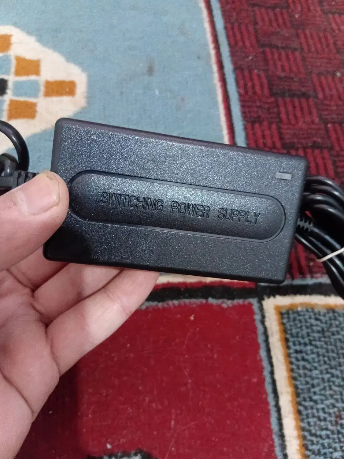 ترانس|قطعات و لوازم جانبی رایانه|مشهد, شهرک ابوذر|دیوار