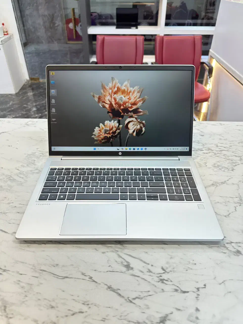 لپ تاپ Hp Pro Book 450 G10|رایانه همراه|کرج, گوهردشت|دیوار