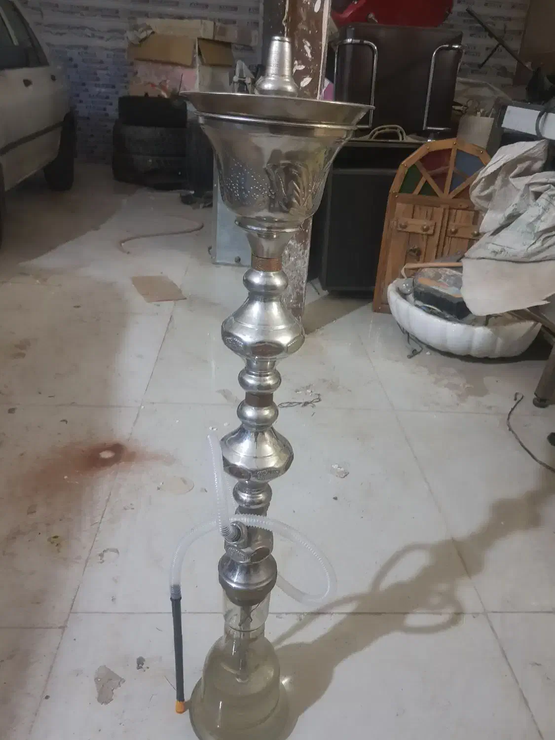 قلیون عربی|کافیشاپ و رستوران|پاکدشت, پاکدشت (مامازند)|دیوار