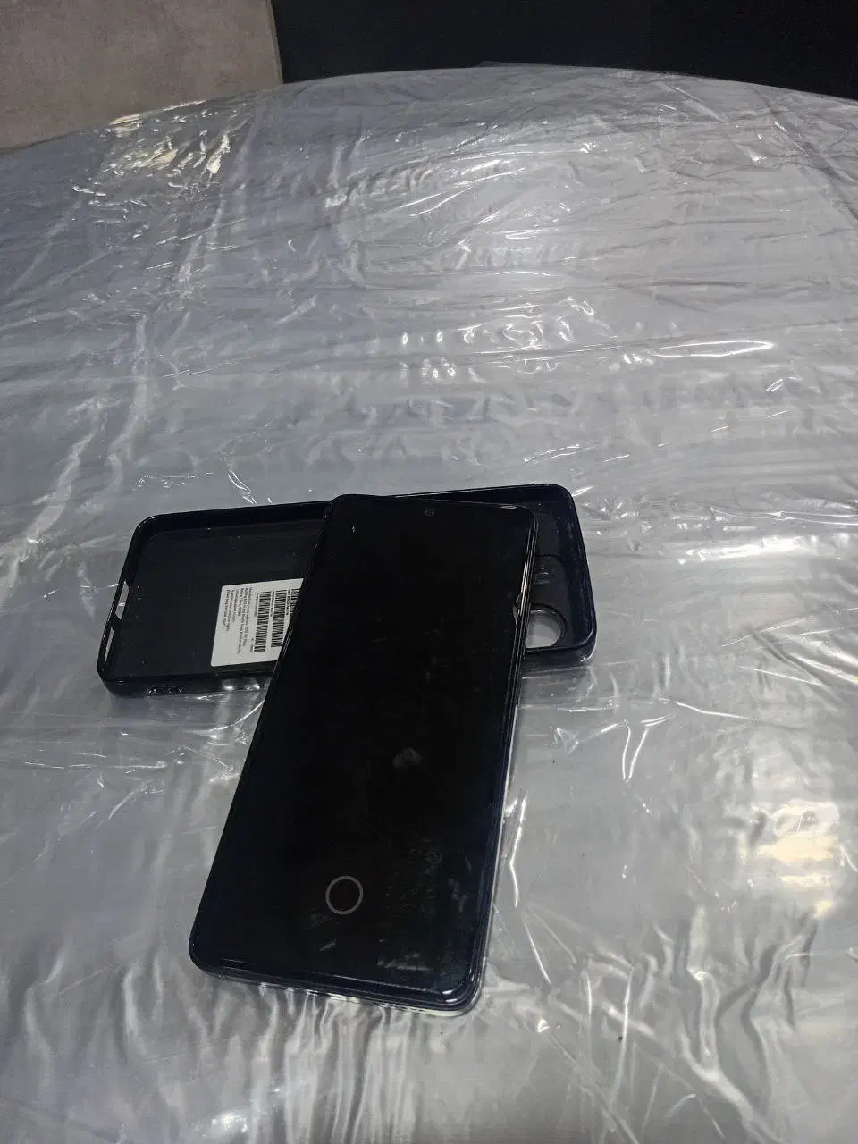 note 14 سالم|موبایل|مشهد, امیر|دیوار