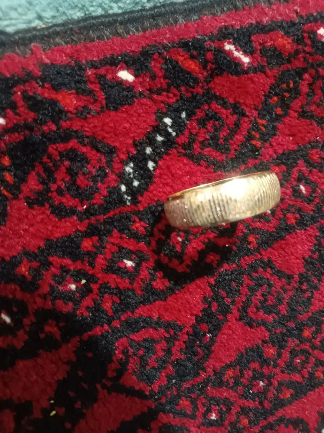 النگو دخترانه سه درصد بالای تابلو|جواهرات|تربت جام, تیپ ۳۸ زرهی تربت جام|دیوار