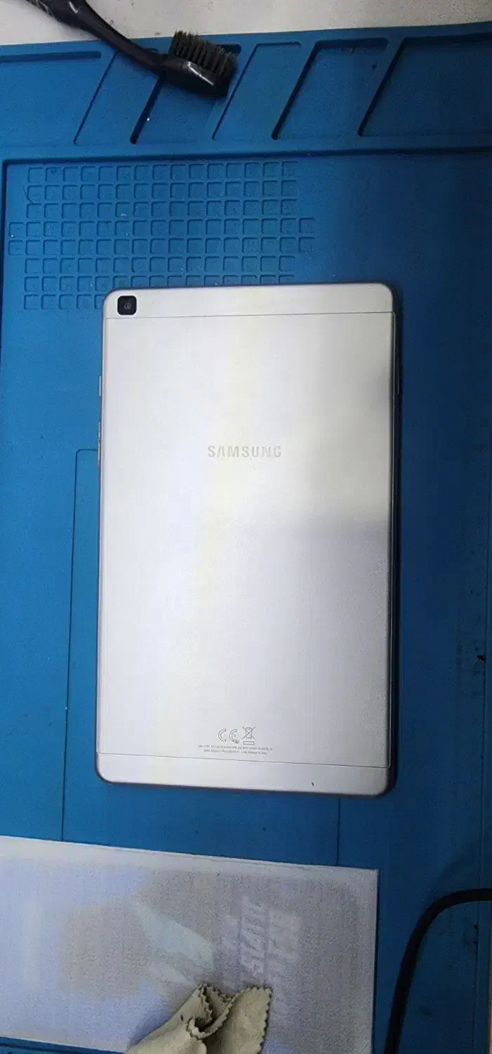 تبلت سامسونگ اندروید ۱۱ بروز|تبلت|خوی, |دیوار