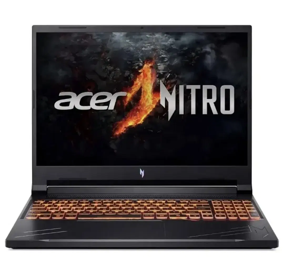 ACER NITRO V16|رایانه همراه|آمل, |دیوار