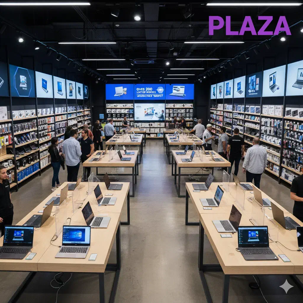 بدون پیش پرداخت ۱۵۰مدل لپ تاپ استوک اقساطی گارانتی|رایانه همراه|تهران, میرداماد|دیوار