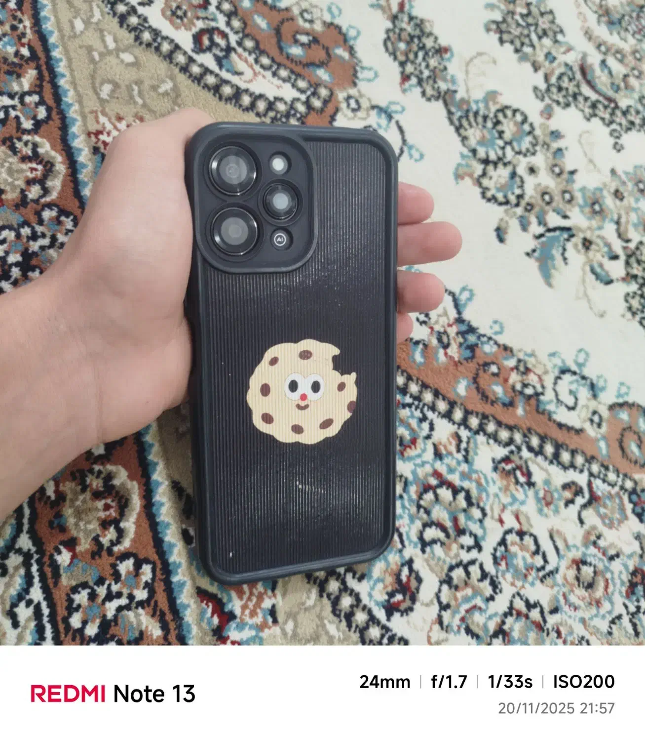 گوشی Redmi 12 4G|موبایل|بافق, |دیوار