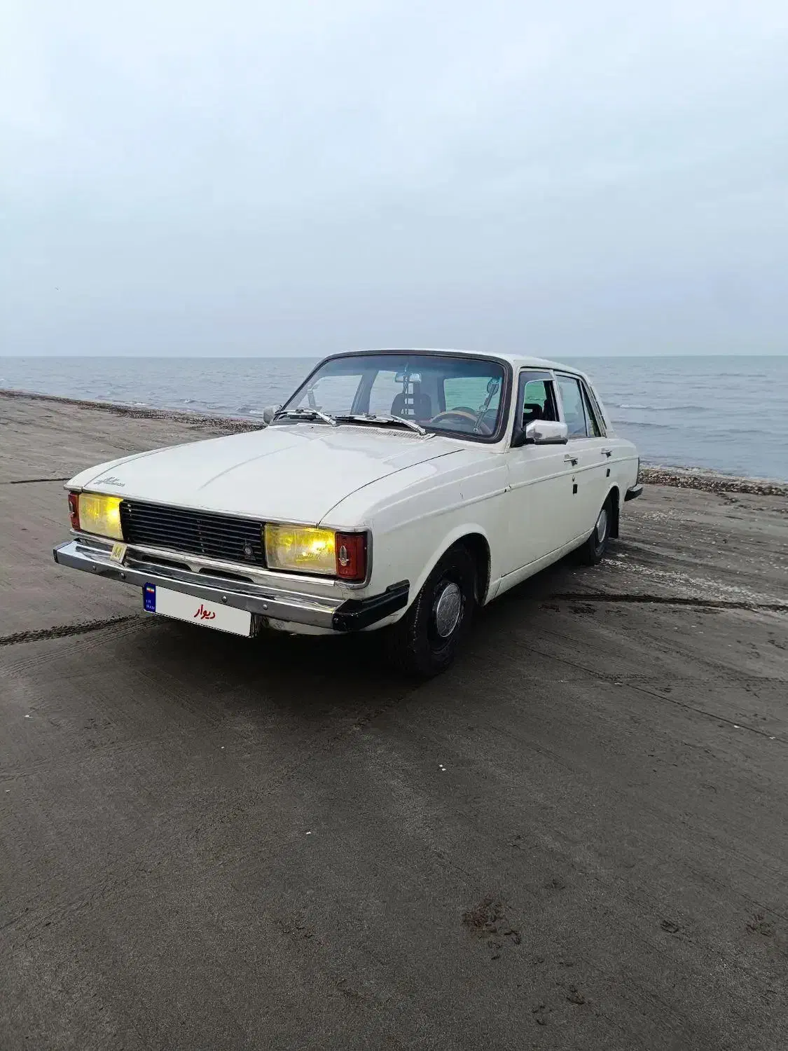 پیکان مدل۷۹|خودرو سواری و وانت|صومعهسرا, |دیوار