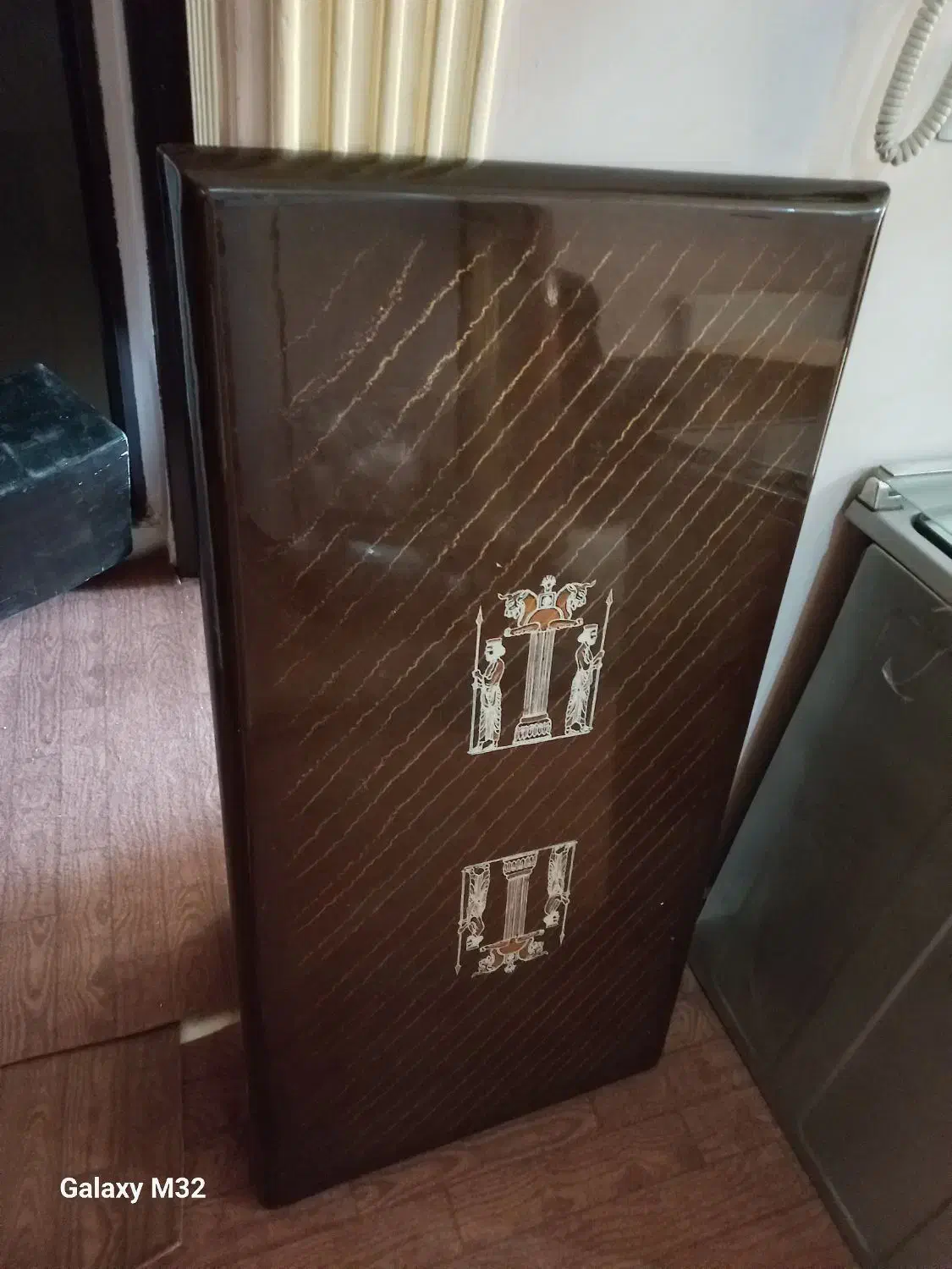 فروش مبل کارکرده ۷ نفره به کمترین‌ قیمت|مبلمان خانگی و میز عسلی|اردبیل, |دیوار