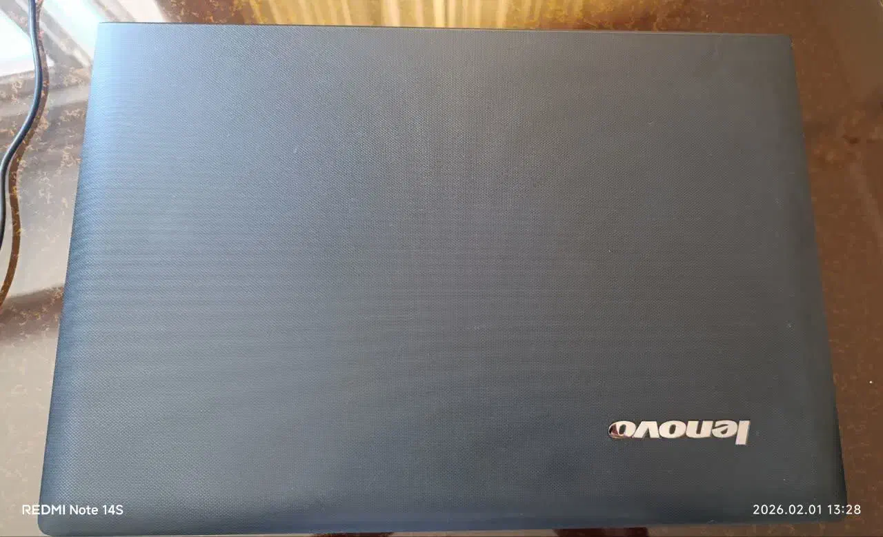 لپ تاپ لنوو|رایانه همراه|قم, بنیاد|دیوار