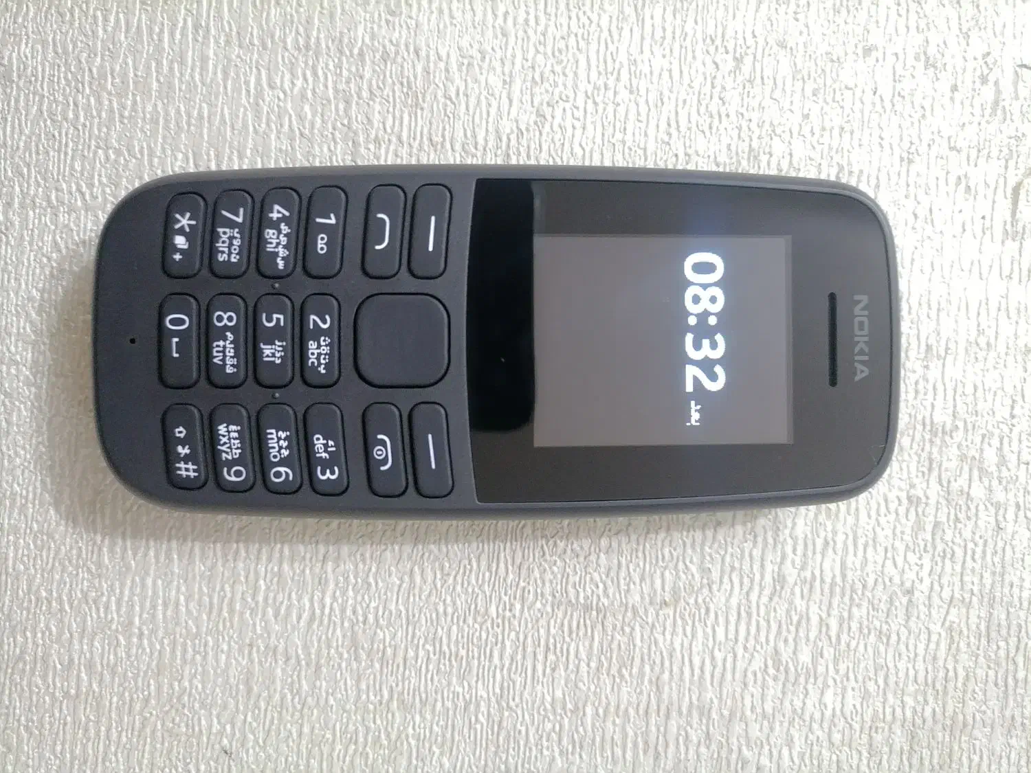 گوشی ساده نوکیا|موبایل|تهران, دهم فروردین|دیوار