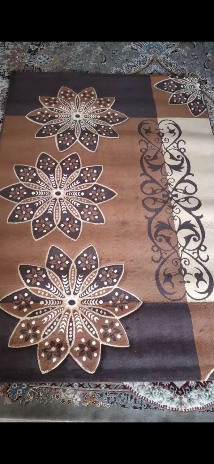 گلیم فرش|گلیم، جاجیم، گبه|الوند, |دیوار