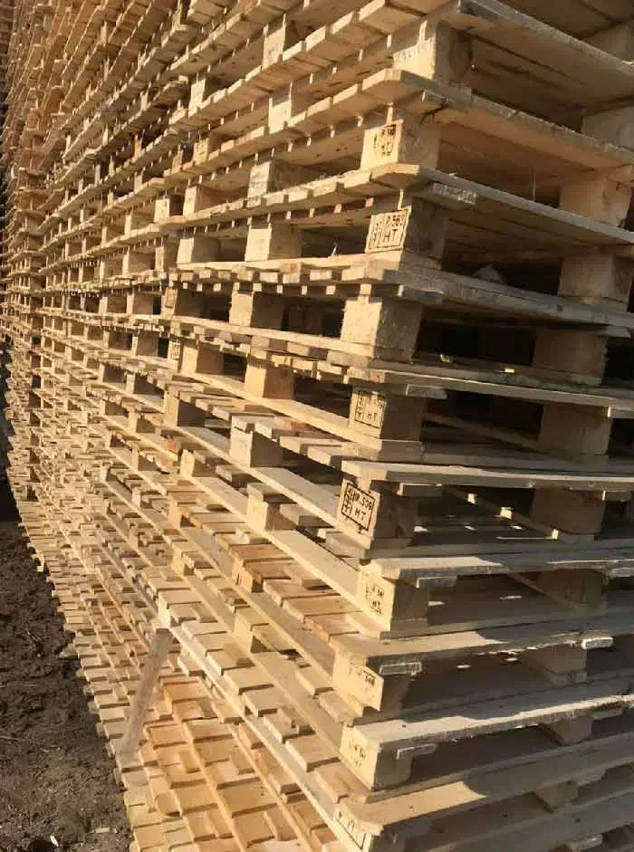 خرید و فروش پالت چوبی سالم و شکسته|عمدهفروشی|قرچک, مهدیه|دیوار